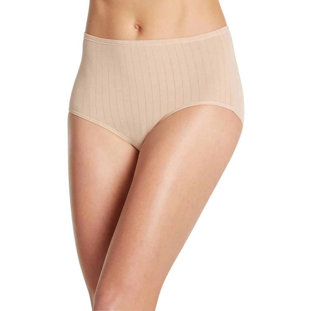 Womens Jockey 3-pk. Supersoft Breathe Brief Panties Set 2373 Product Image