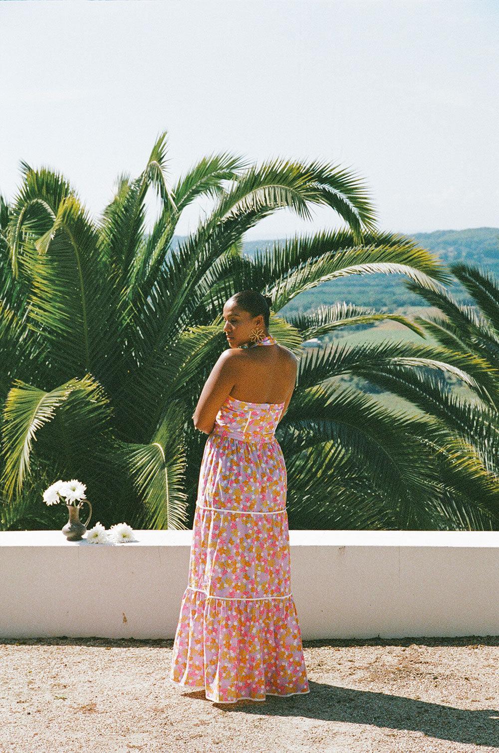 True Dress - Dulcie Daisy Product Image