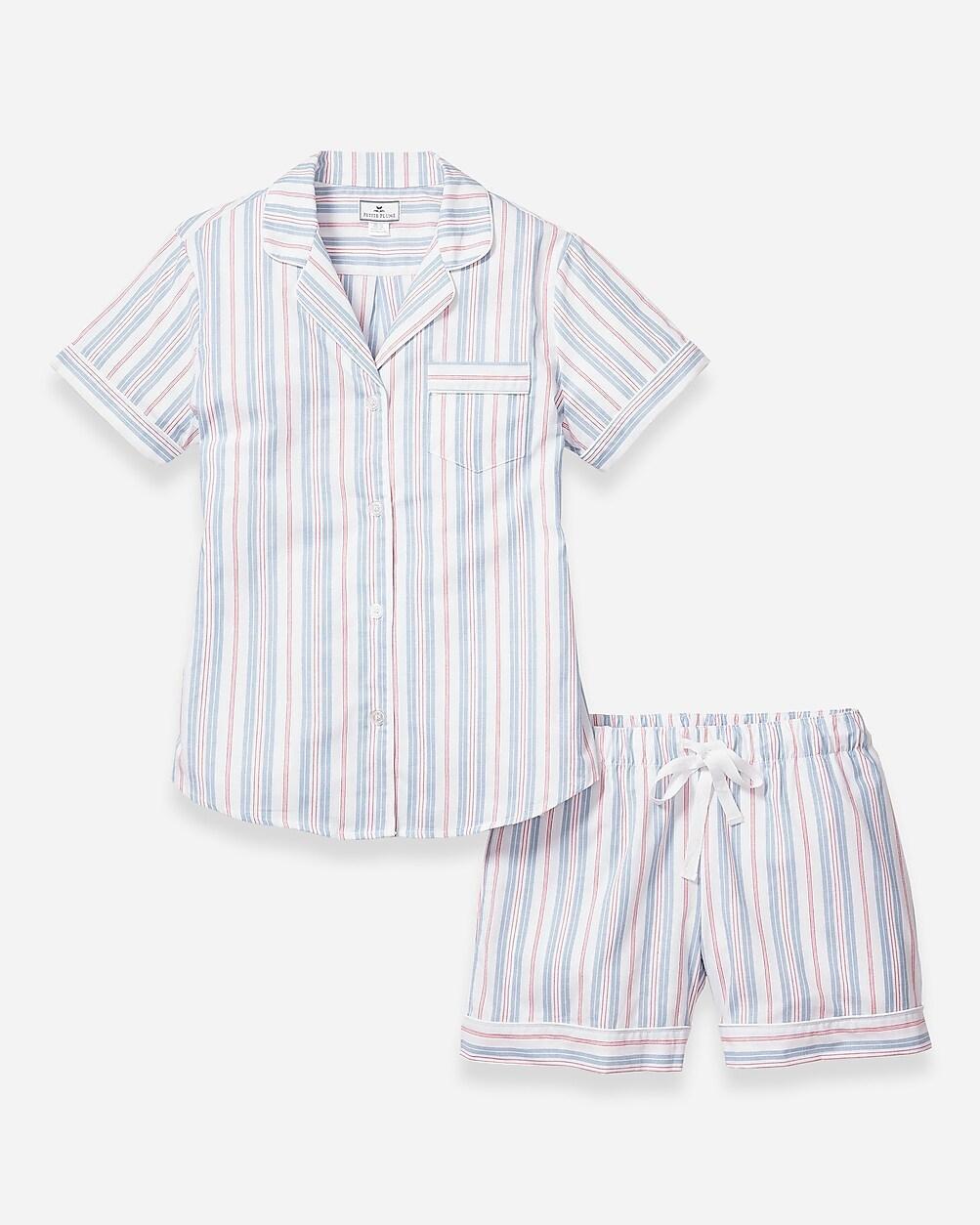 Petite Plume womens short set Product Image