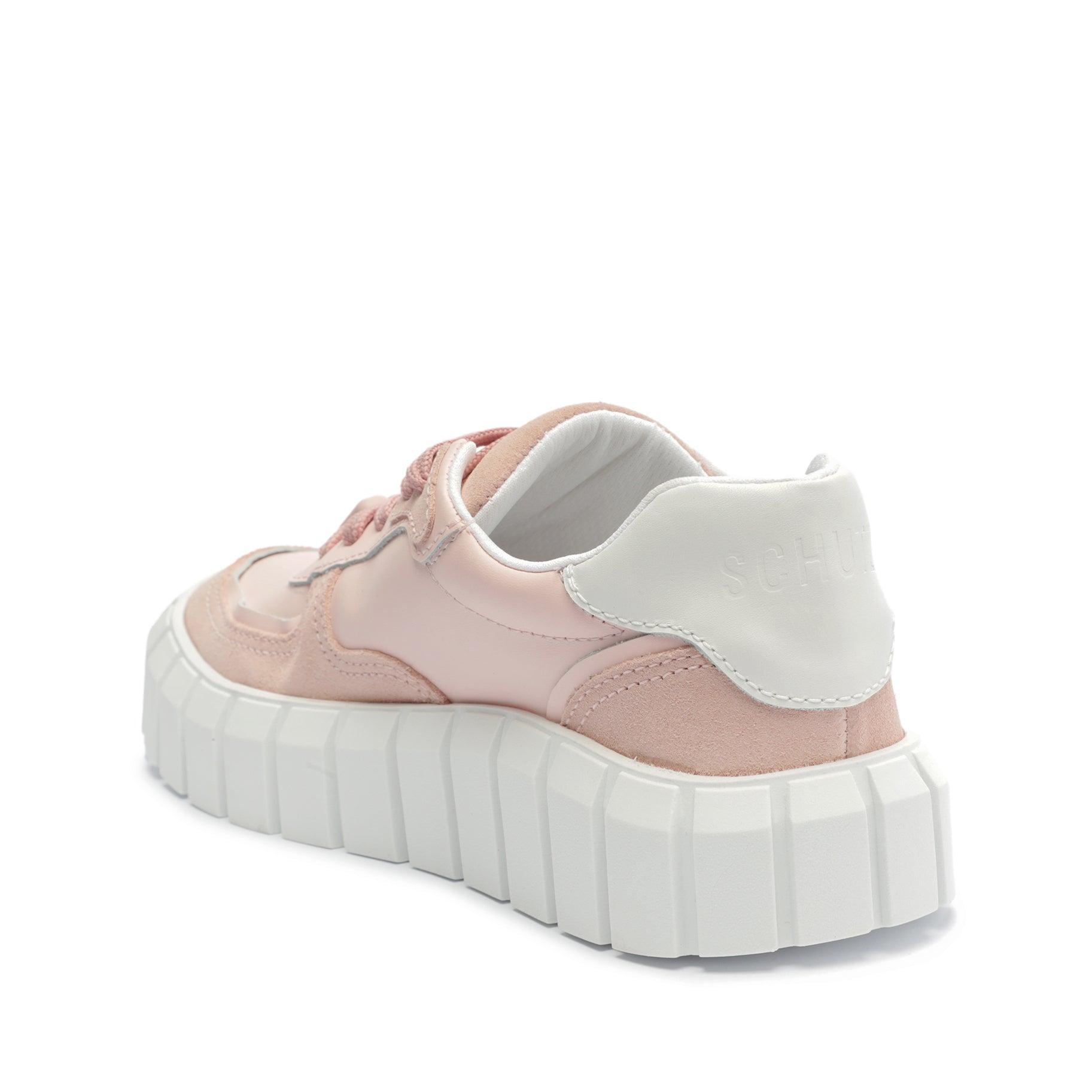 Timony Suede Sneaker Product Image
