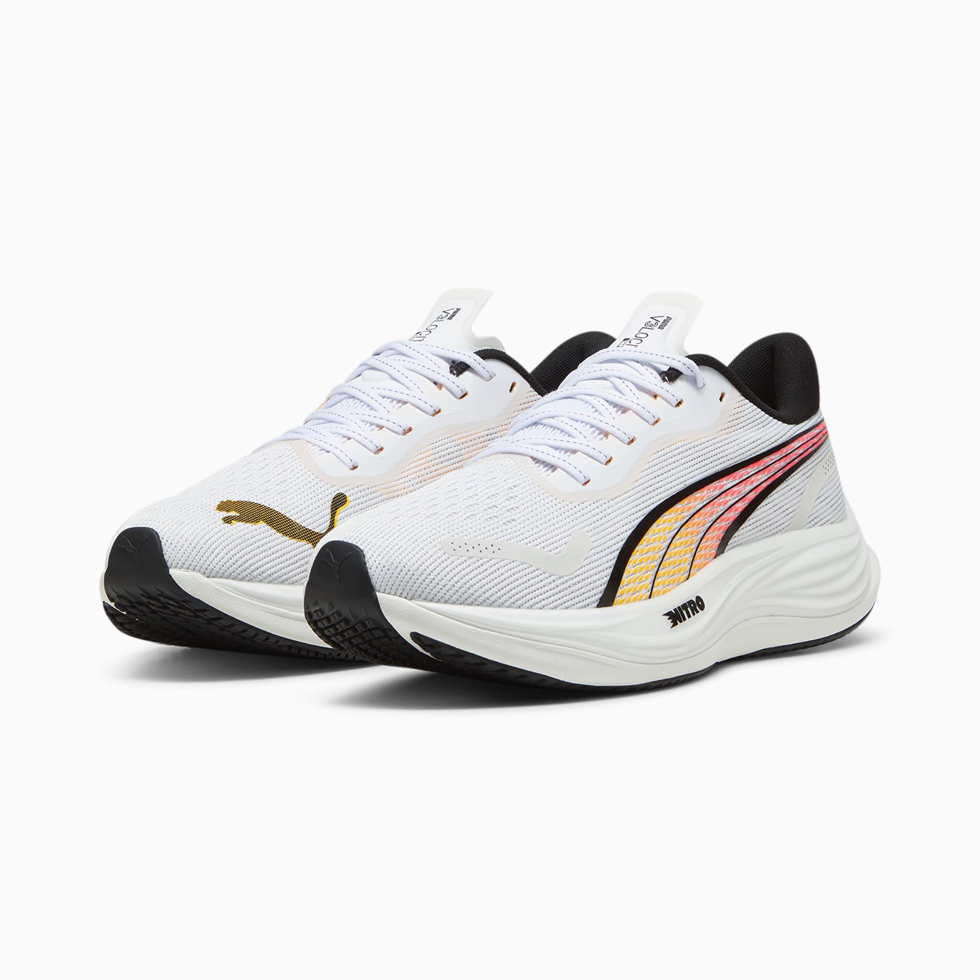 PUMA Velocity NITROâ¢ 3 Men's Running Shoes Product Image