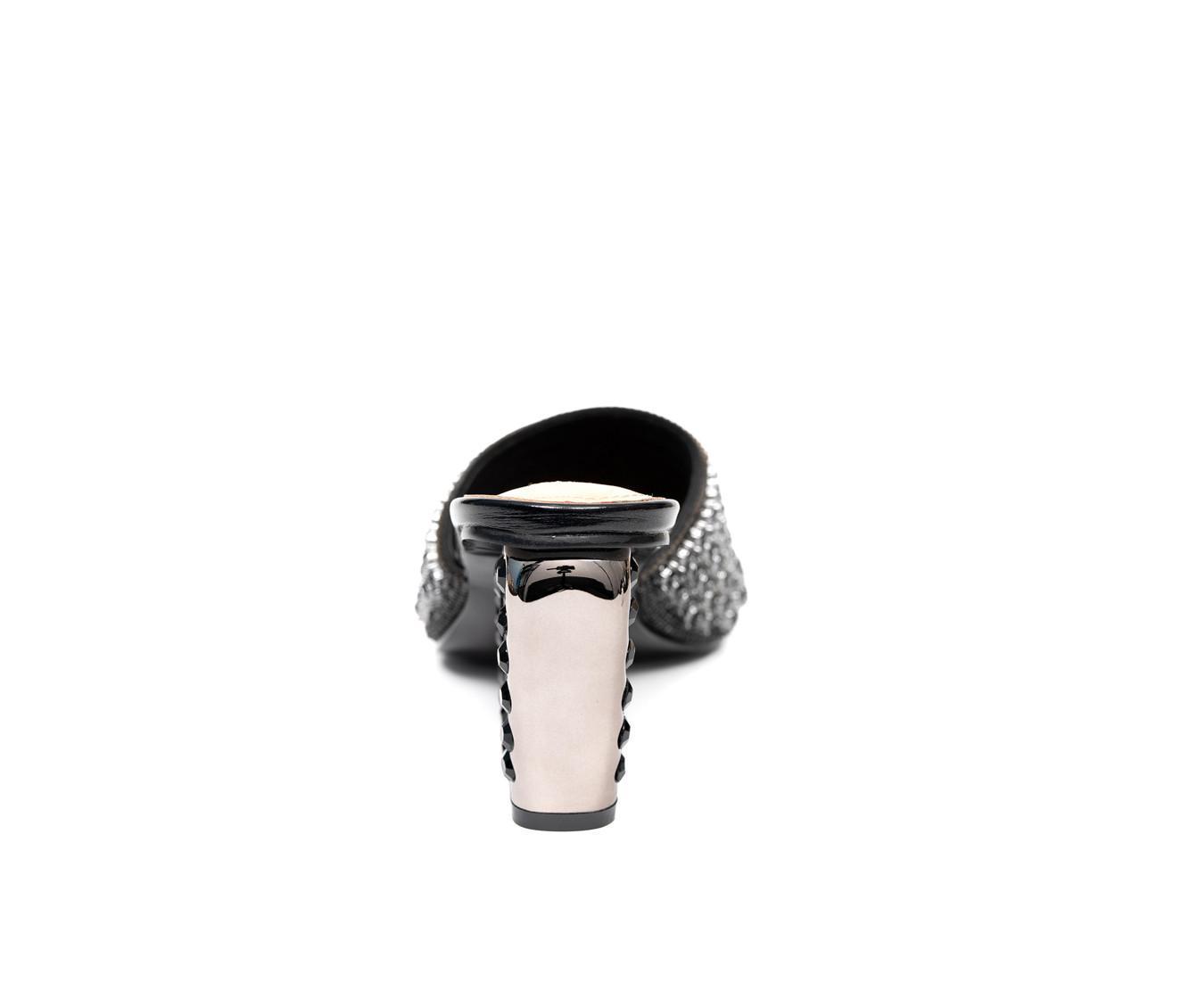Women's Lady Couture Royal Dress Sandals Product Image