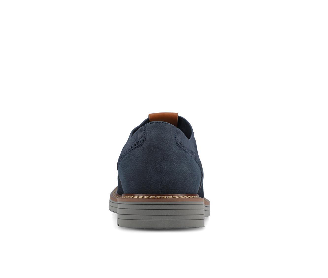 Men's Vance Co. Merrick Dress Oxfords Product Image