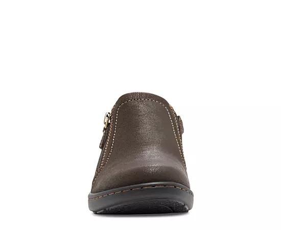 Eastland Vicky Womens Slip-On Shoes Product Image