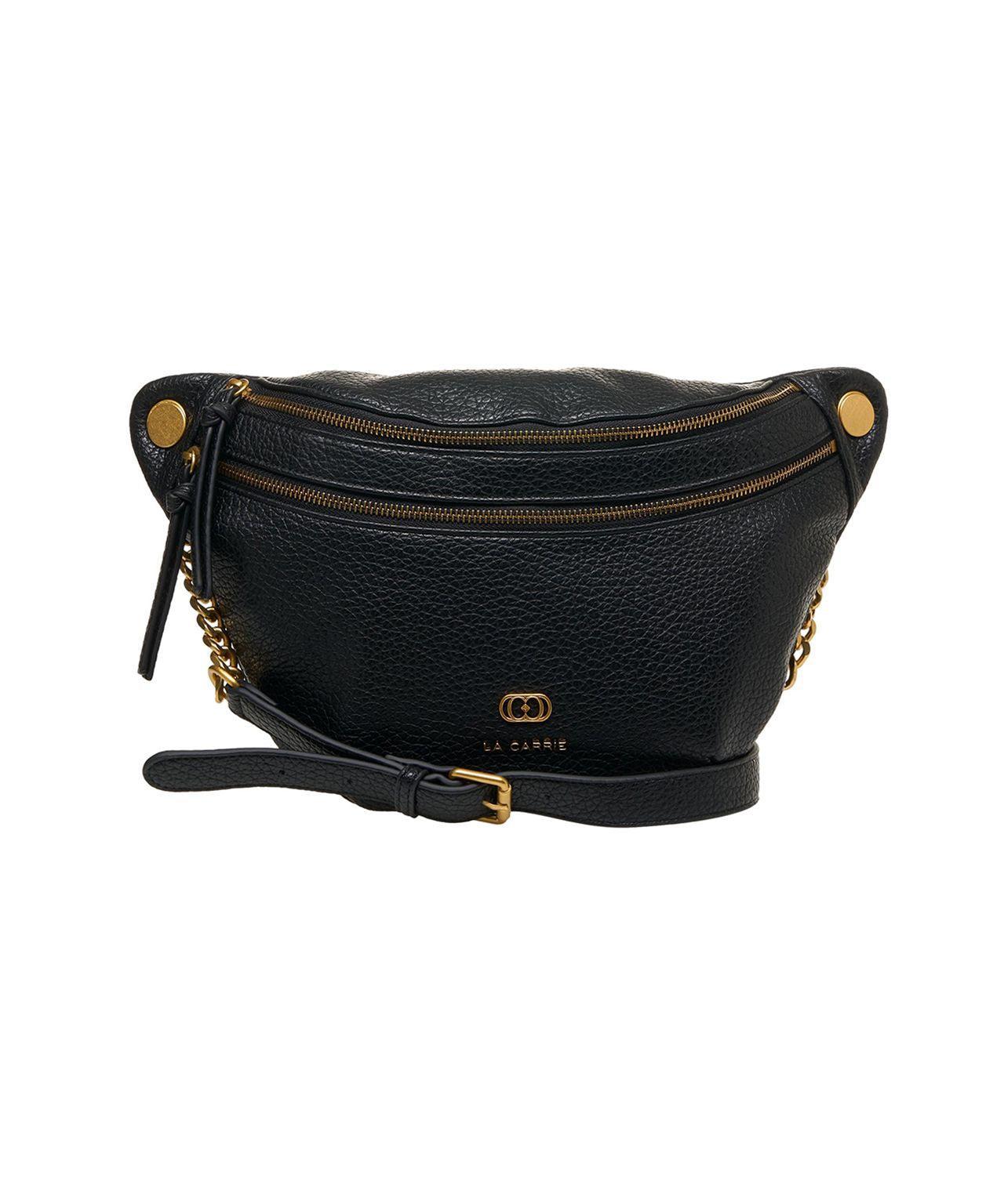 Waist bag with logo Product Image