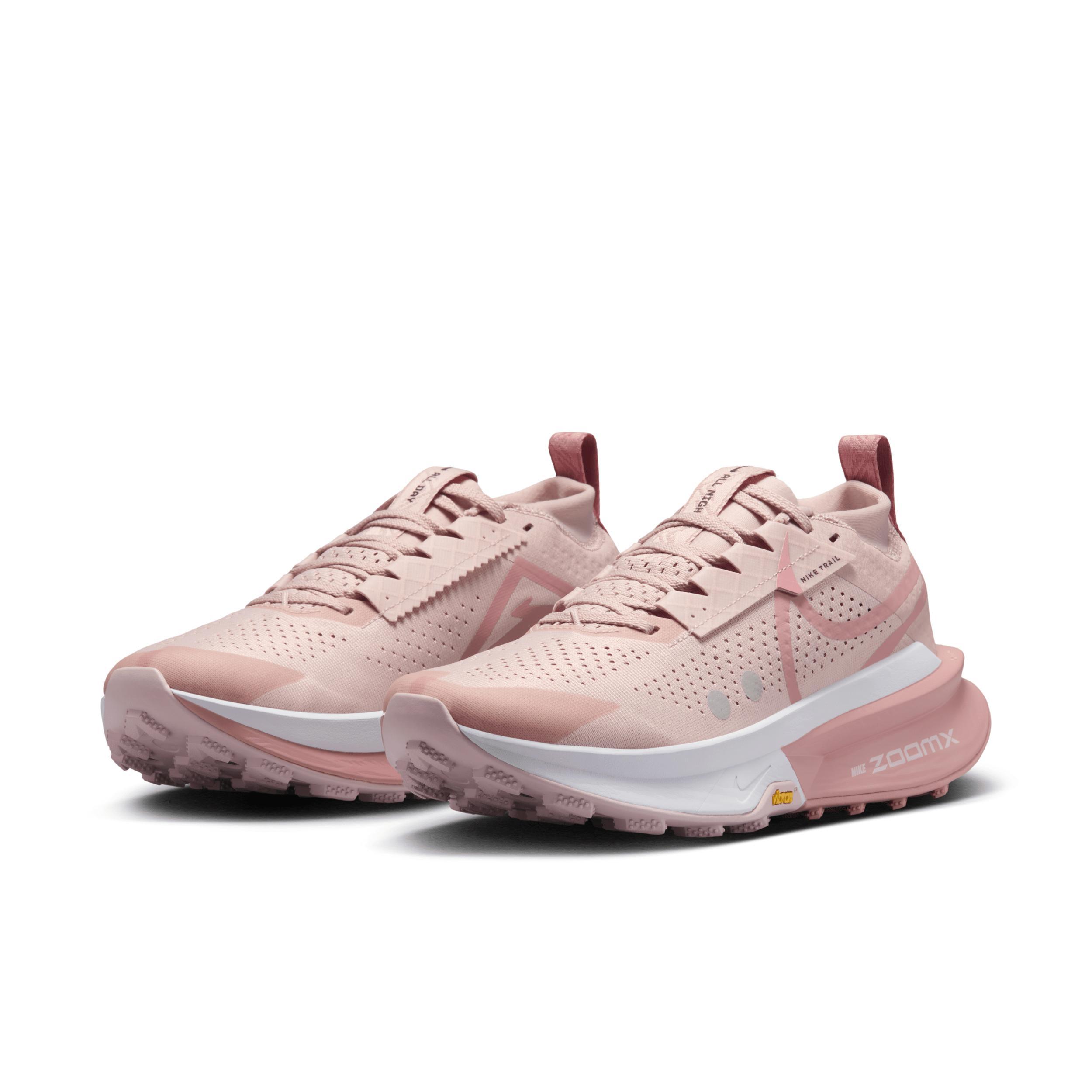 Nike Women's Zegama 2 Trail Running Shoes Product Image