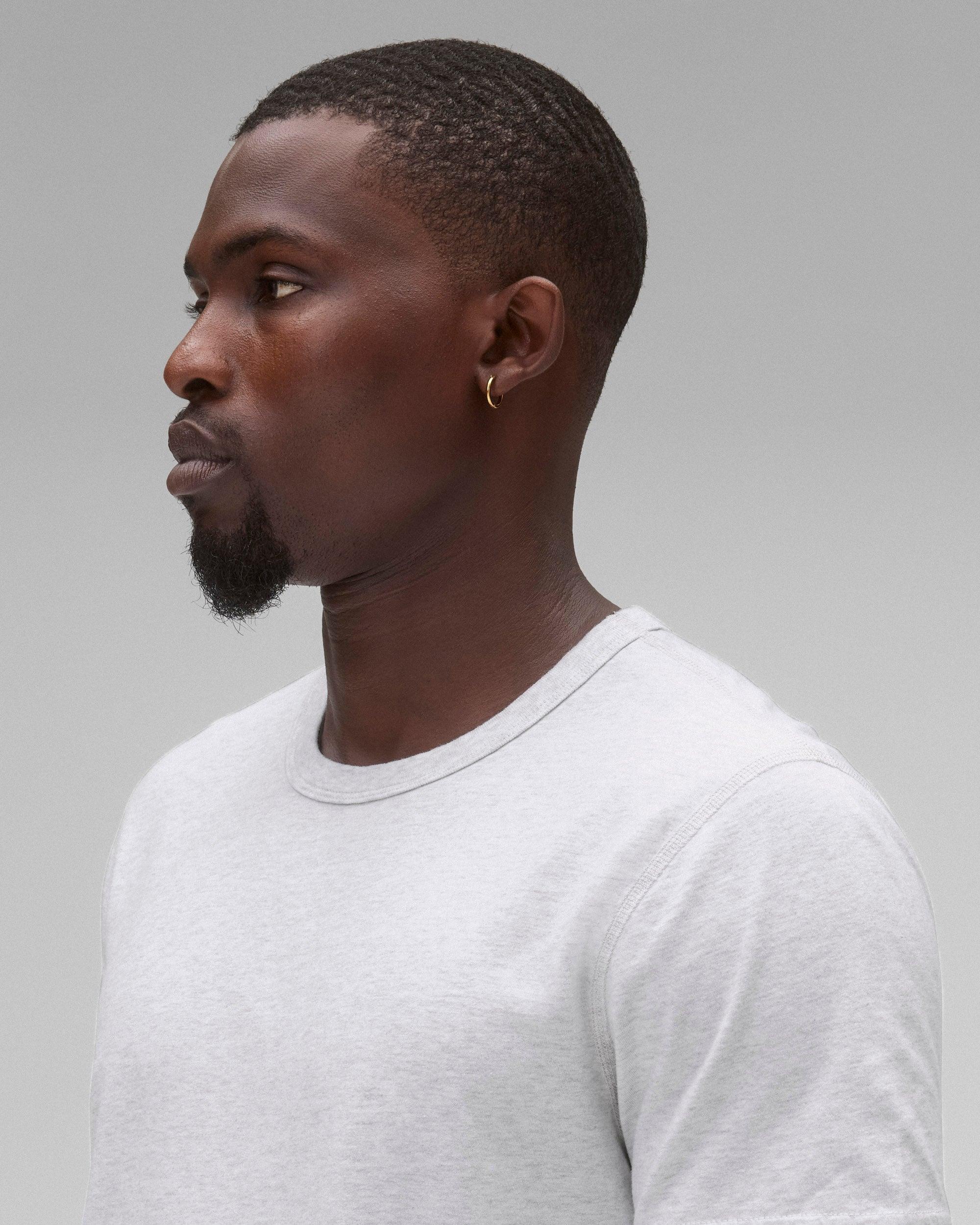 Lightweight Jersey T-Shirt - Vault Male Product Image