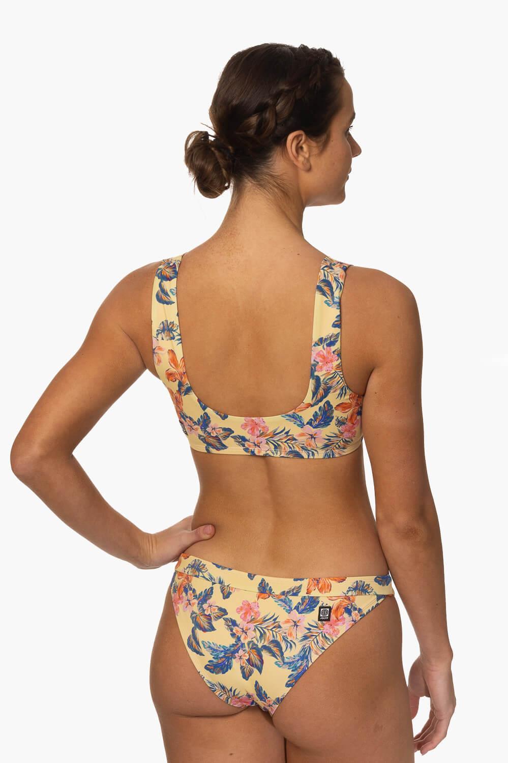 Valentina Bikini Bottom Product Image