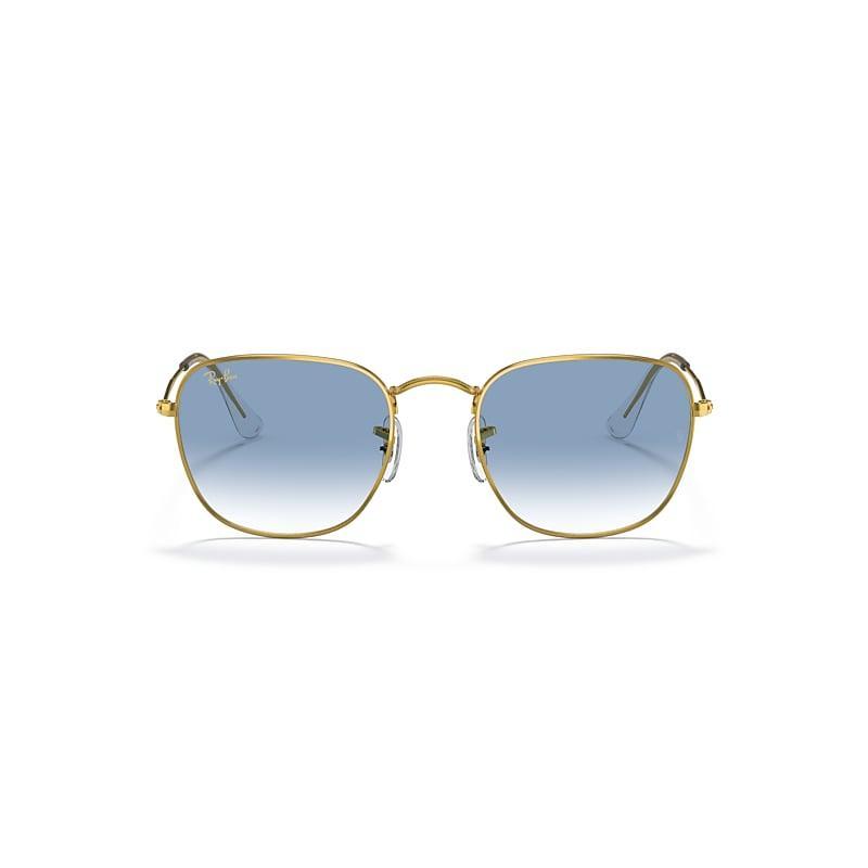 Ray-Ban Elliot Kids Sunglasses Frame Grey Lenses Product Image