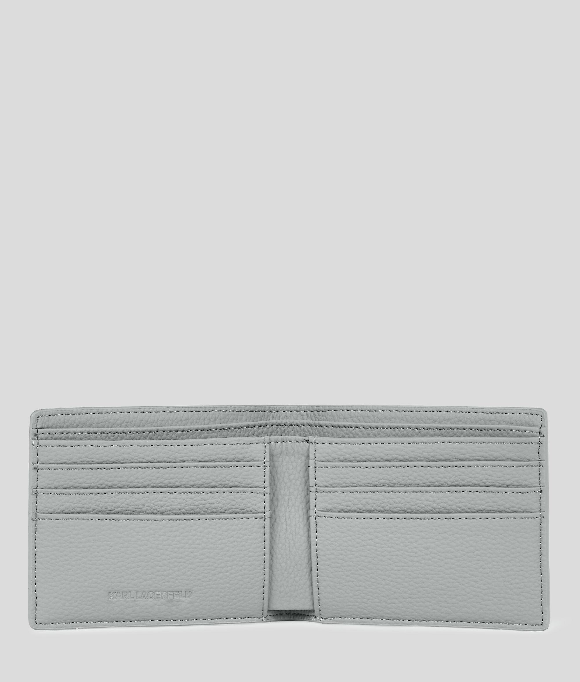 K/URBAN MONOGRAM WALLET Product Image