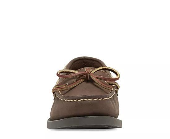 Eastland Yarmouth Women's Loafers, Size: 11 Medium, Brown Product Image