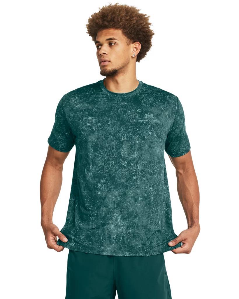UA Vanish Energy Printed Product Image