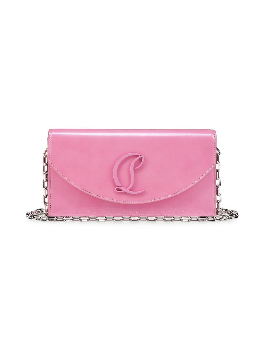 Womens Loubi54 Crossbody Bag Product Image