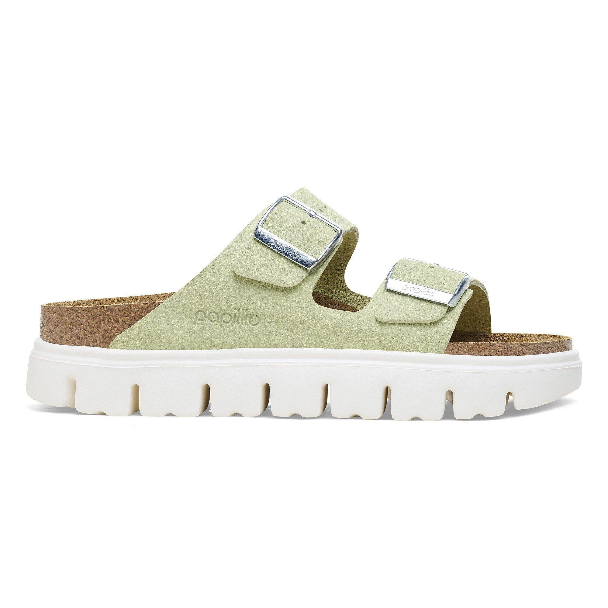 Arizona Chunky Suede Leather Product Image