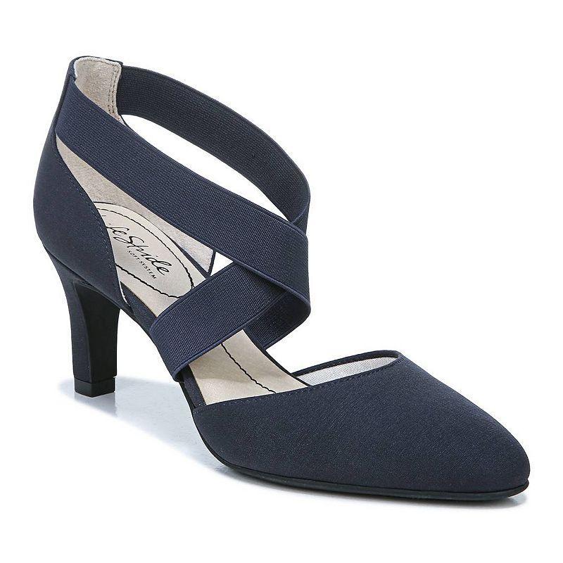 Lifestride Womens Gallery Pump Product Image
