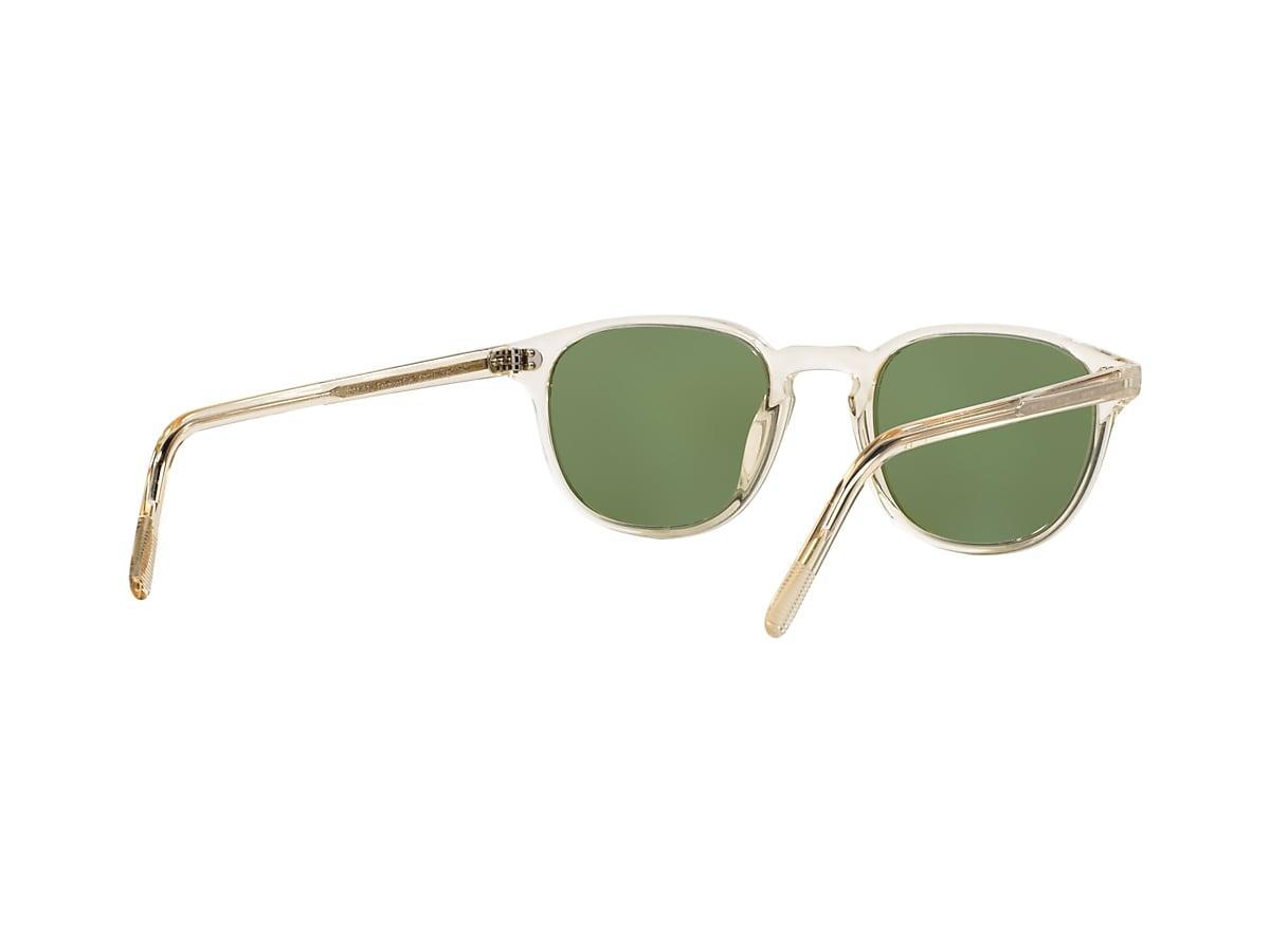 Fairmont Sun 0OV5219S__109452 Product Image
