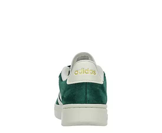 Adidas Men's Grand Court Alpha Sneaker Product Image