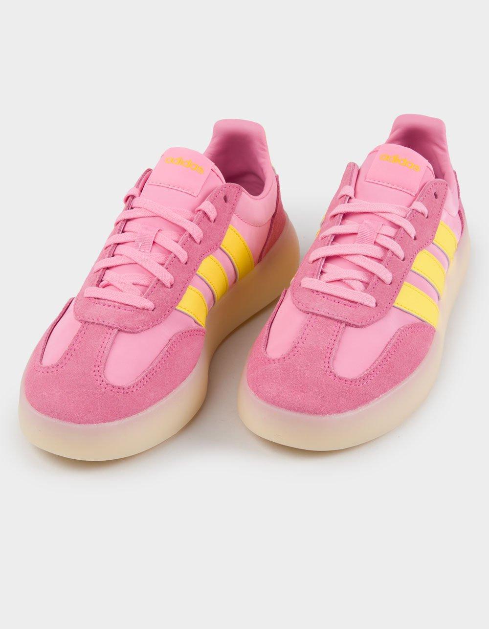 ADIDAS Barreda Decode Womens Shoes - PINK Product Image