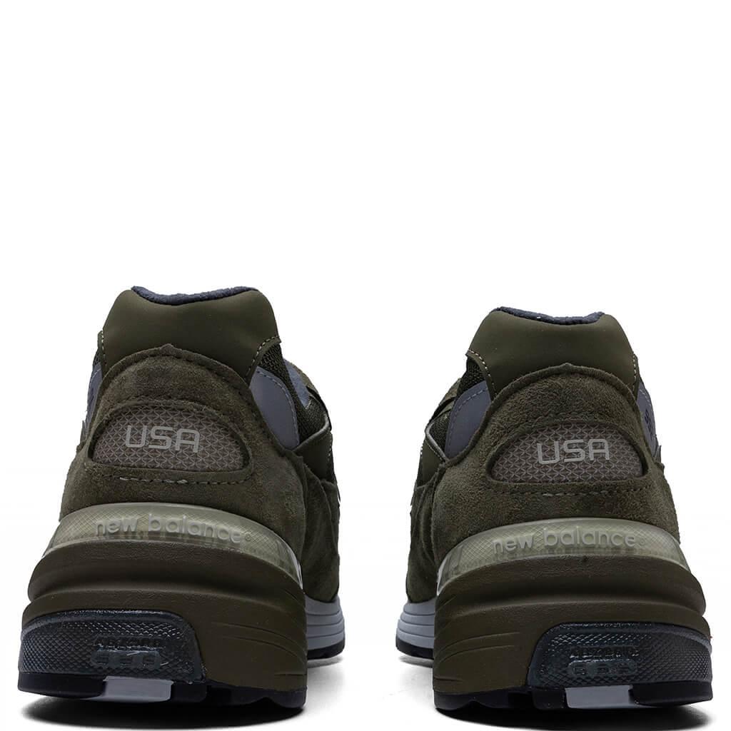 Made in USA 992 - Dark Camo Male Product Image