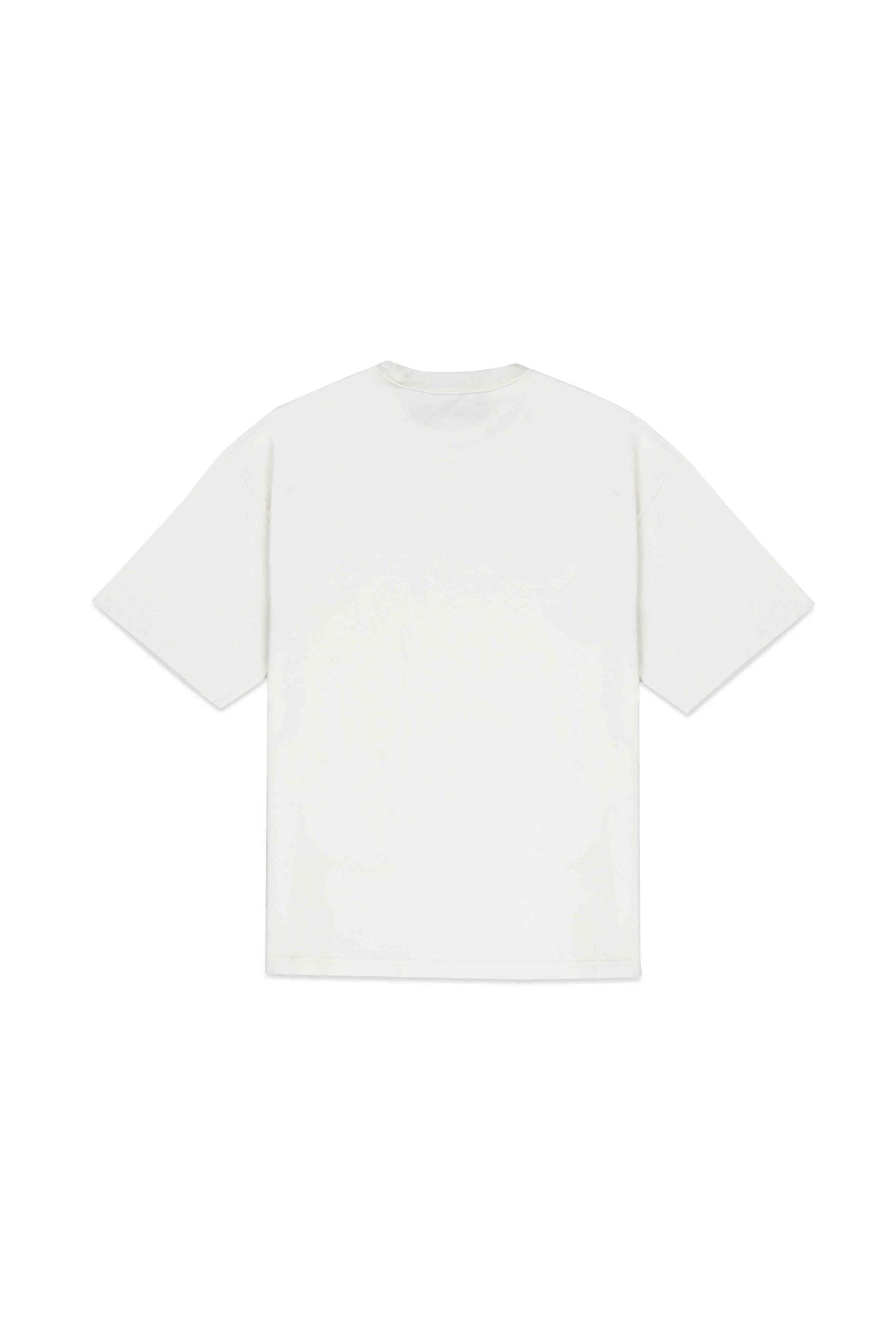 Crystals T-Shirt Male Product Image
