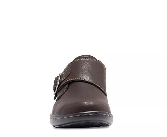 Eastland Sherri Women's Shoes, Size: 11 Medium, Brown Product Image