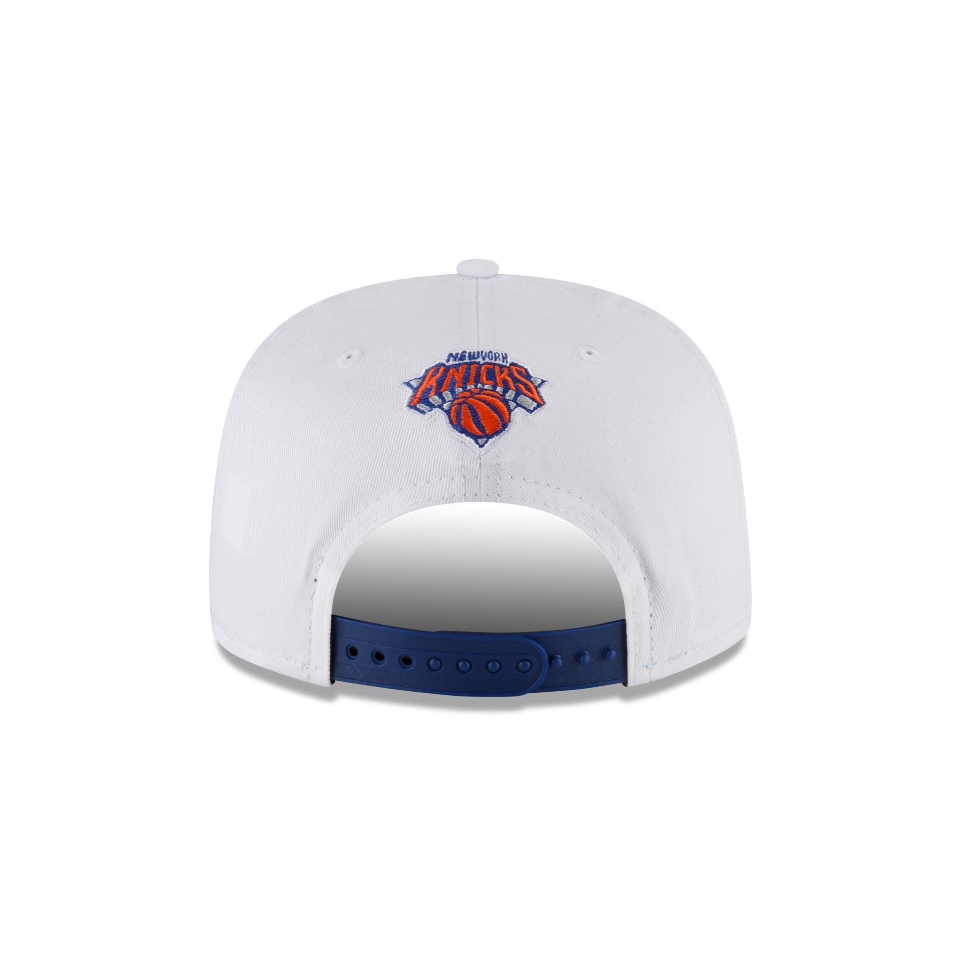 Team USA Chrome Green Golfer Hat Male Product Image