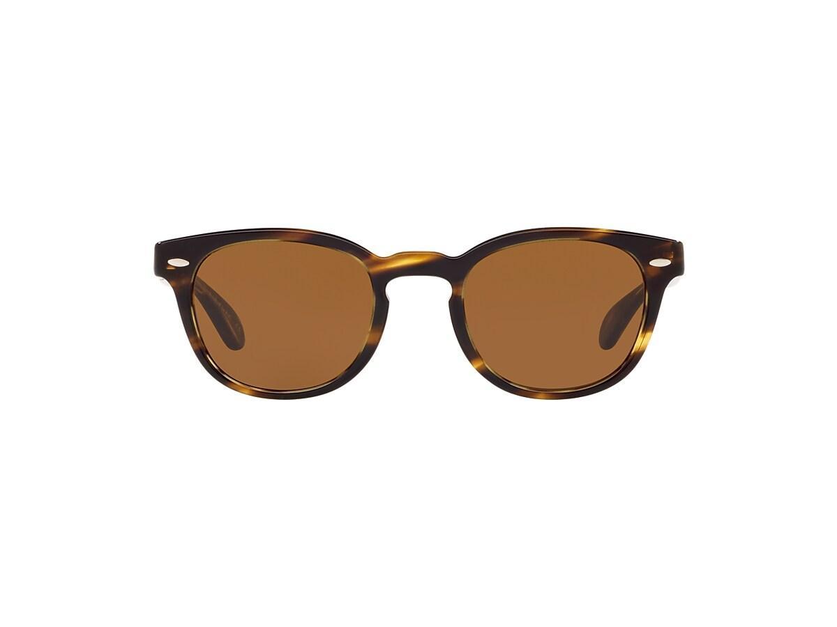Sheldrake Sun Low Bridge Fit 0OV5036SF__100353 Product Image