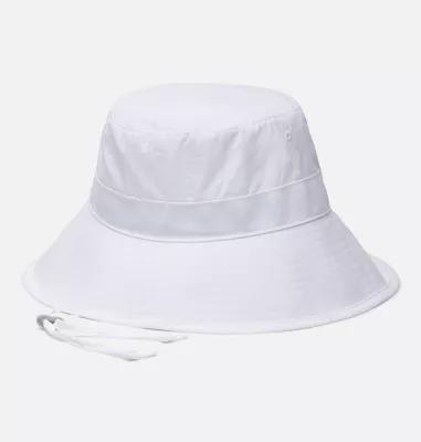 Womens Columbia Diamond Crest Sun Hat Product Image