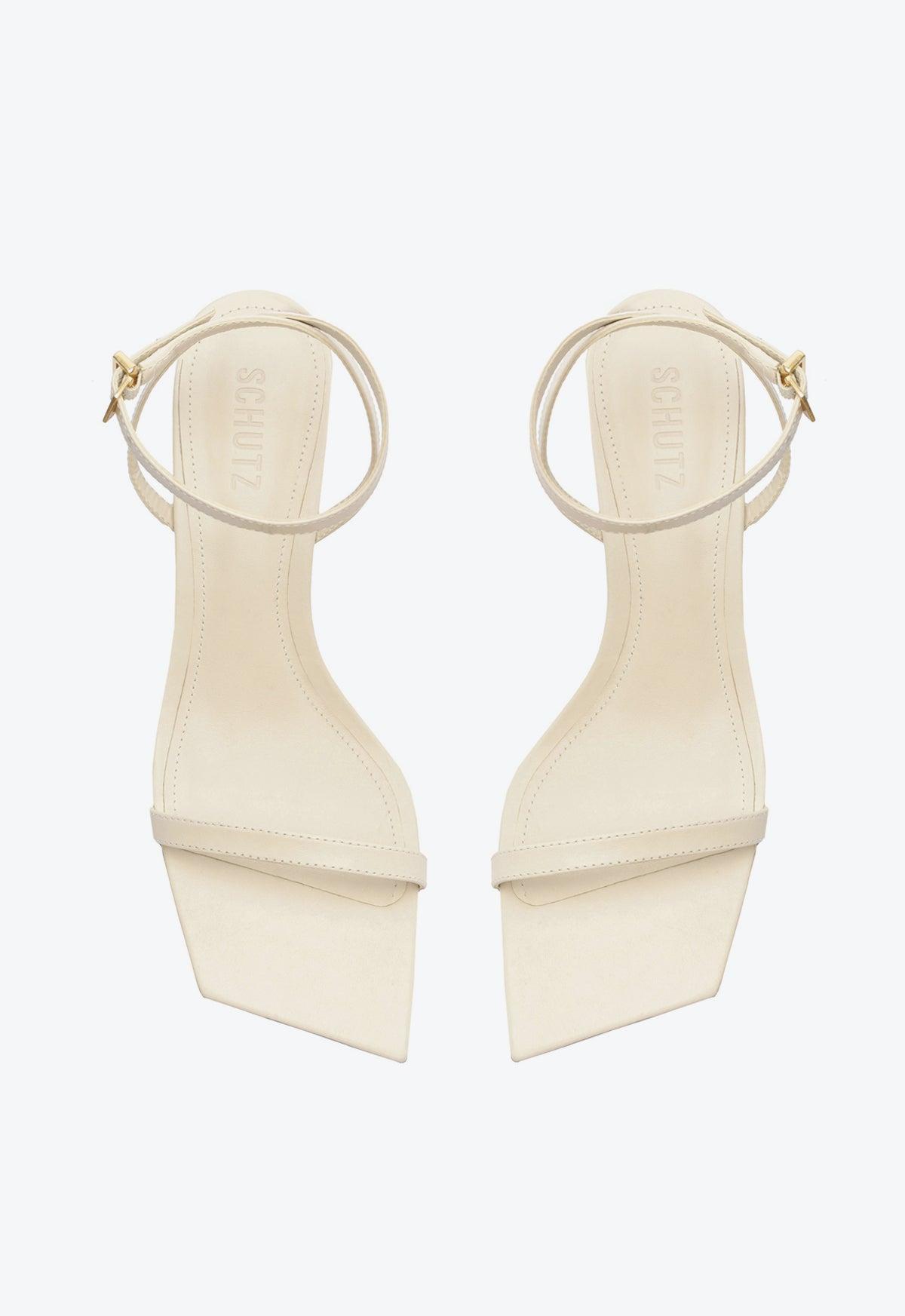 Kendall Leather Sandal Product Image