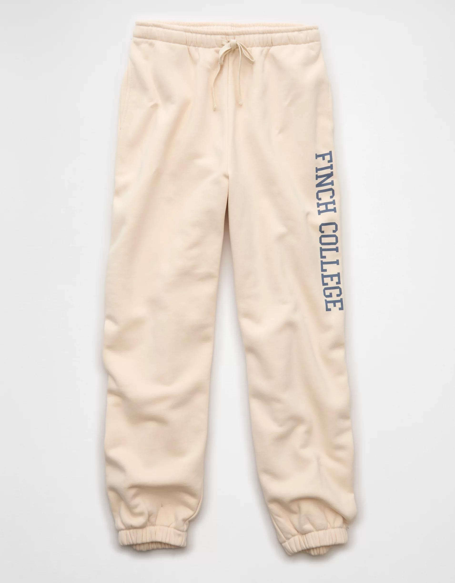 AE x The Summer I Turned Pretty Everyday Luxe Jogger Product Image