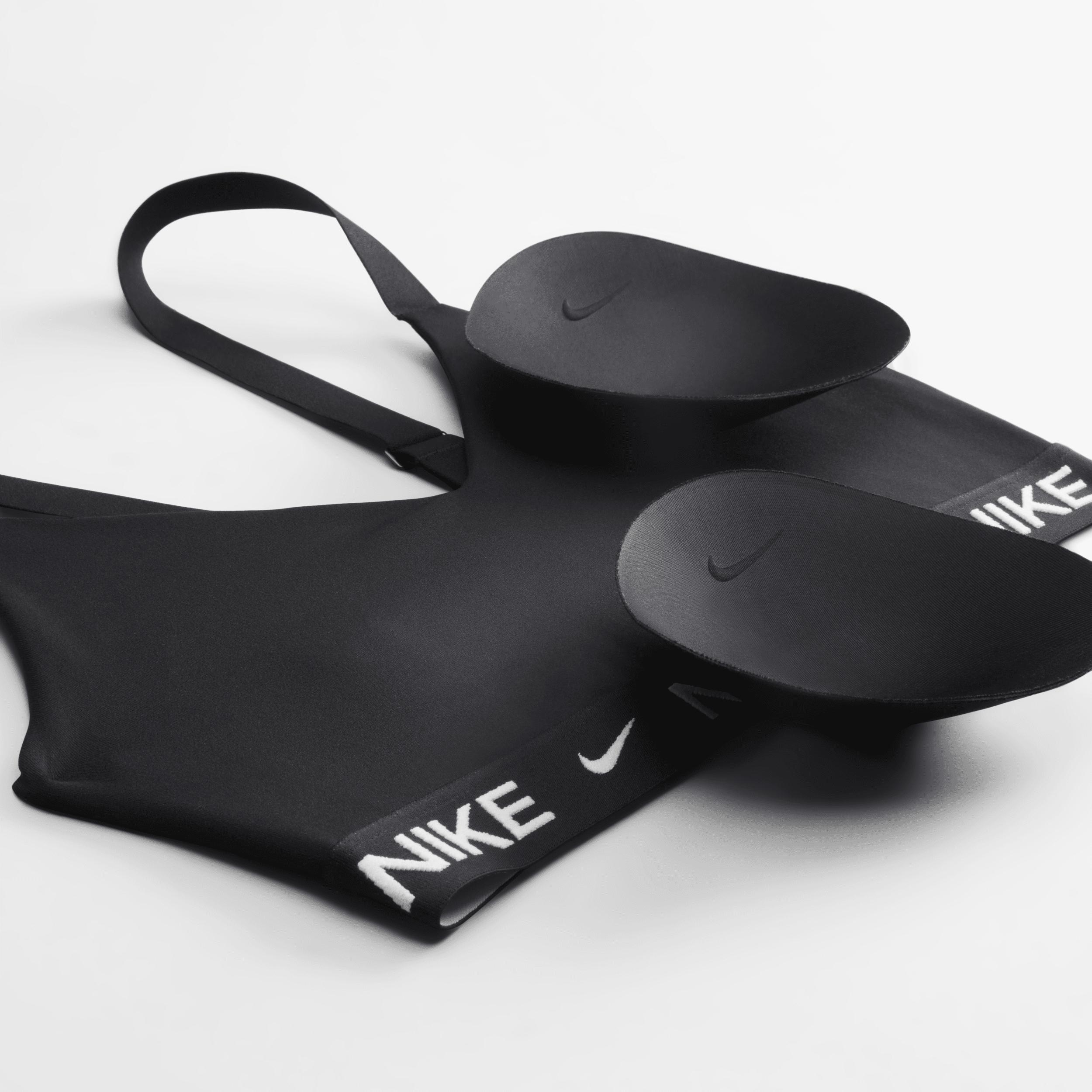 Womens Nike Indy Medium Support Padded Sports Bra Product Image