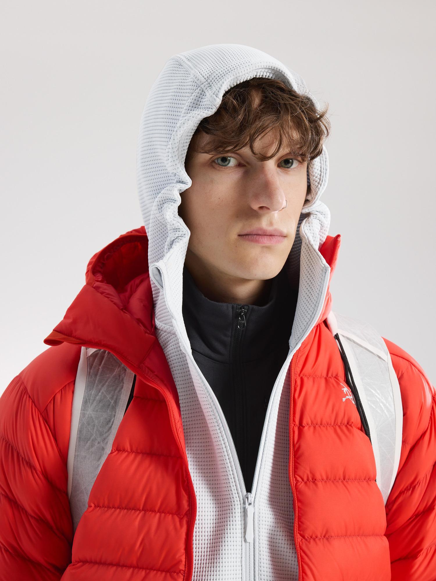 Olera Full Zip Hoody Men's Product Image