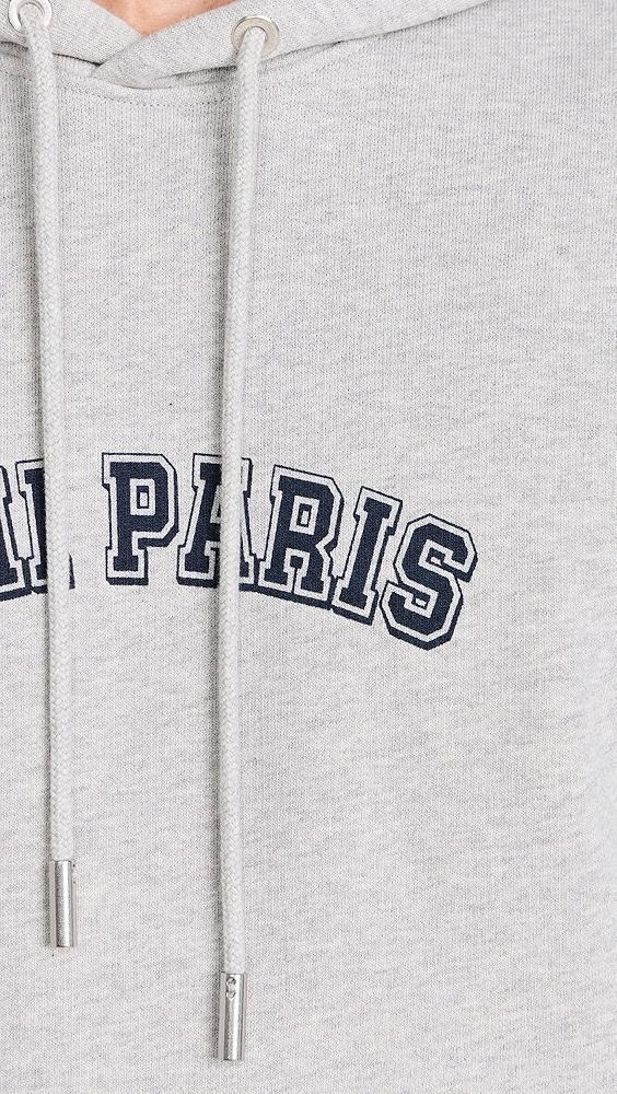 AMI Ami Paris Sweatshirt | Shopbop Product Image