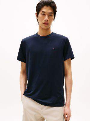 Solid Tech T-Shirt Product Image