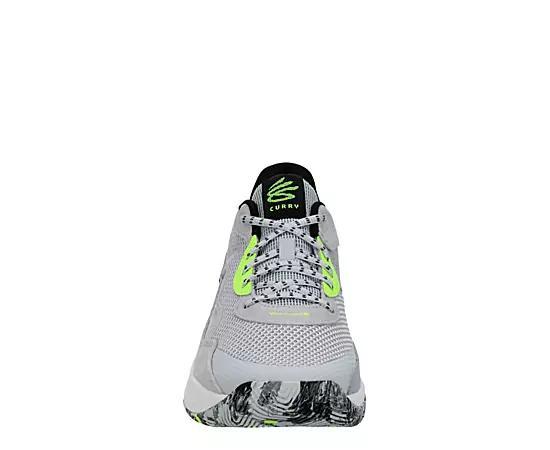 Under Armour Mens Curry 3Z 24 Basketball Shoe Product Image