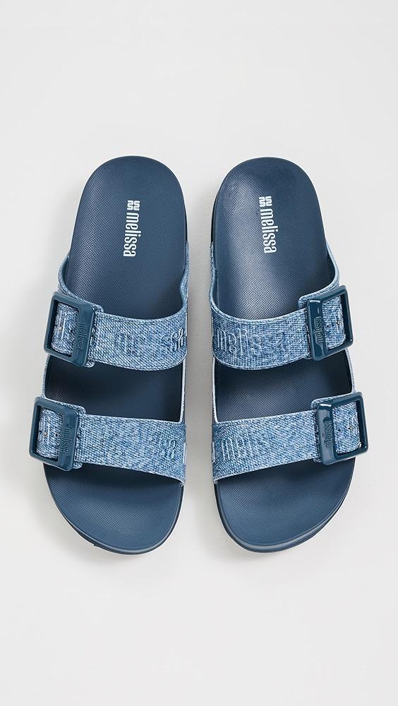 Melissa Melissa Cozy M Lover Slides | Shopbop Product Image