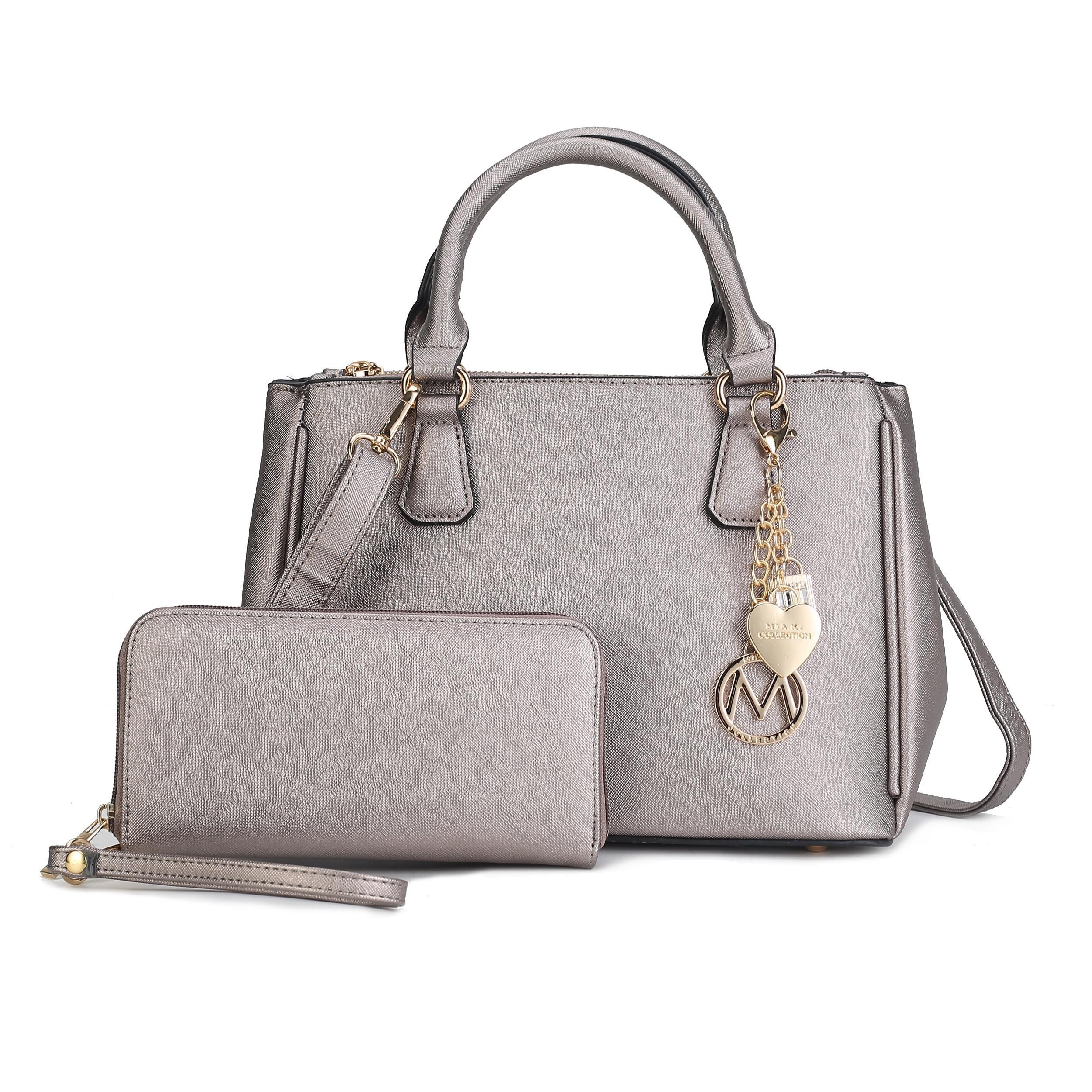 Ruth Shoulder Bag and Set Product Image