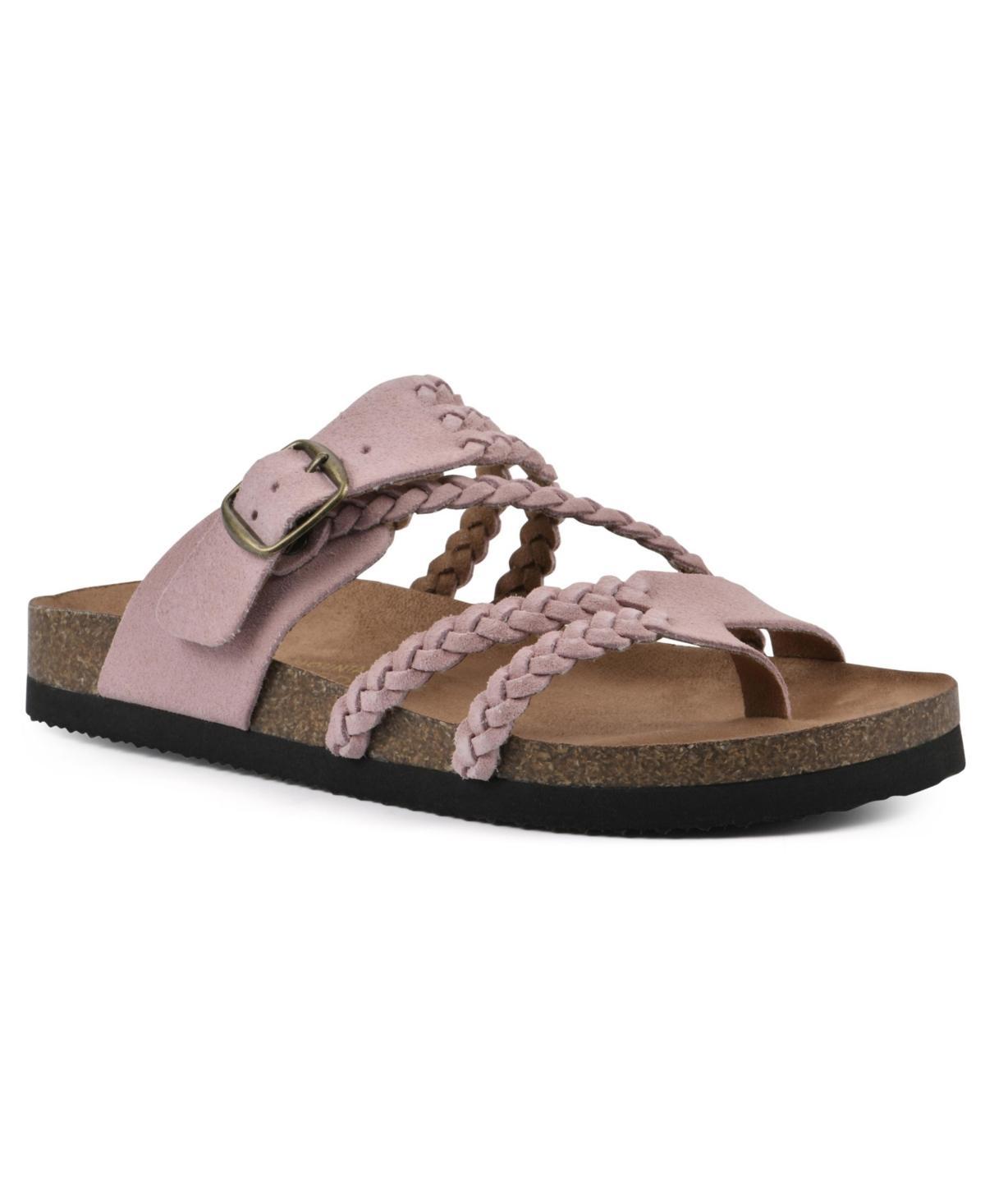 White Mountain Hayleigh Women's Shoes Product Image
