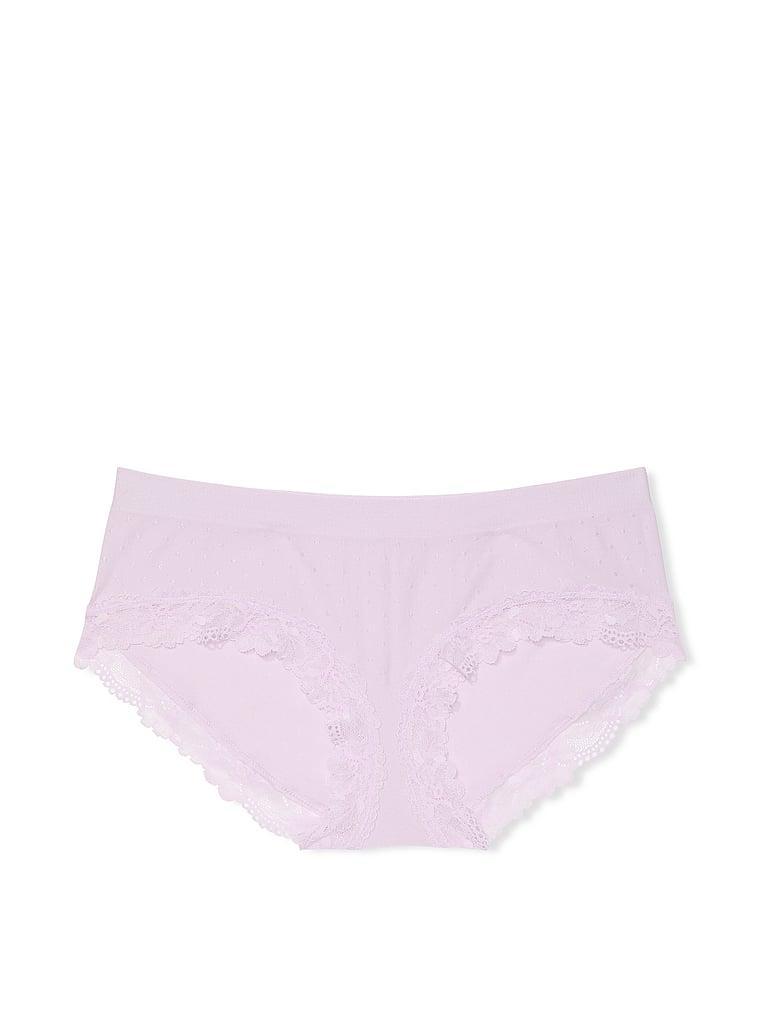 Seamless Hiphugger Panty Product Image