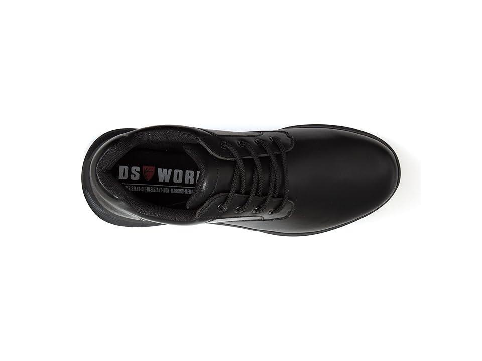 Deer Stags Montez Mens Slip-Resistant Workwear Shoes, Mens Product Image