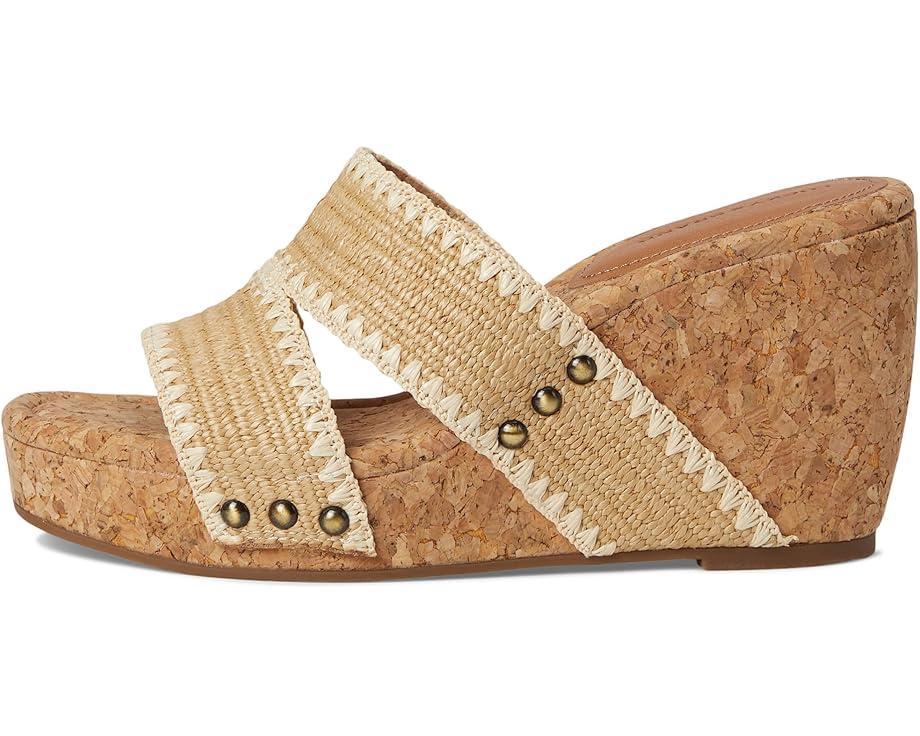 Cabriah Woven Espadrille Wedge Sandal Product Image