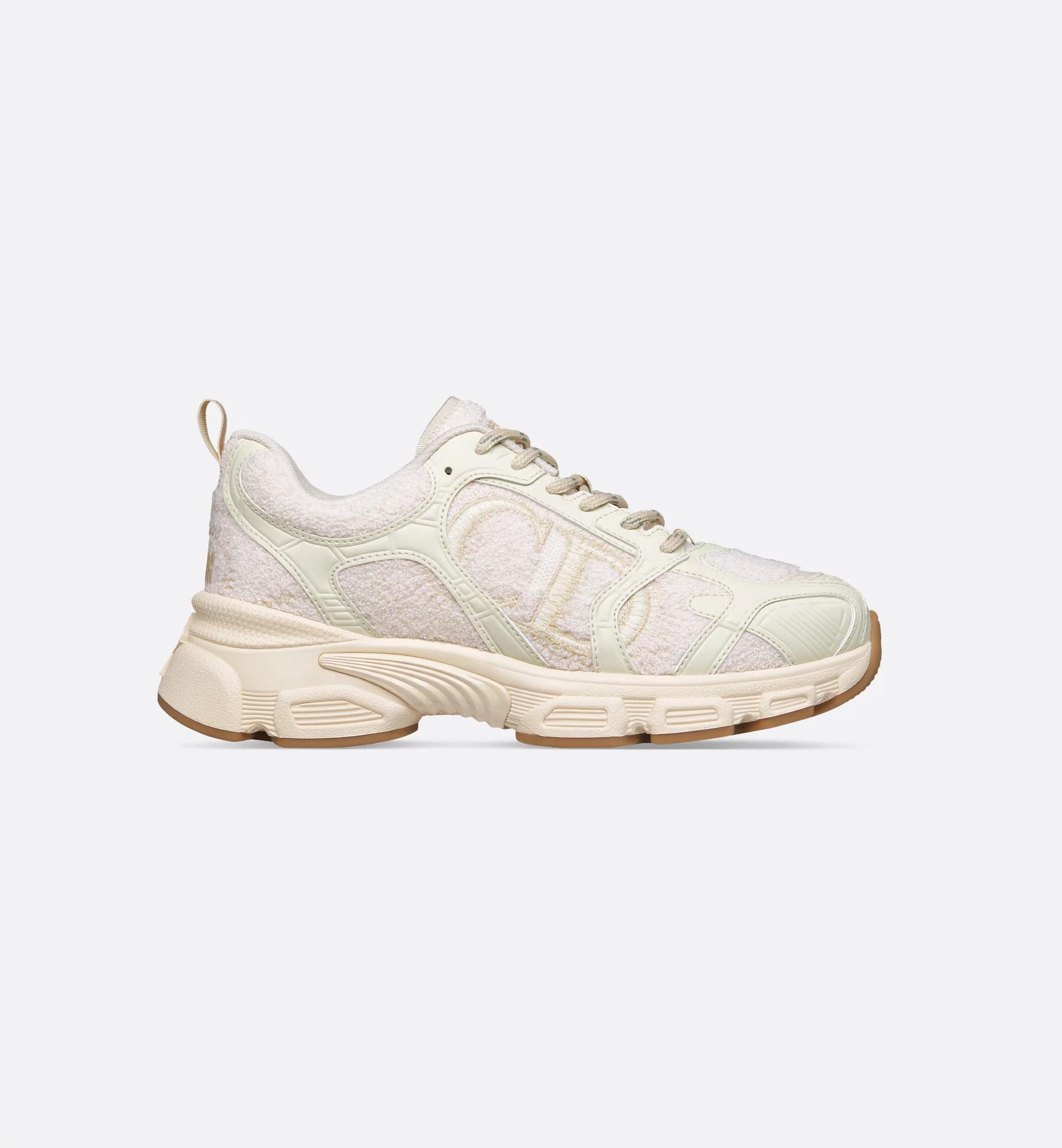 Dior Chrono Sneaker Product Image