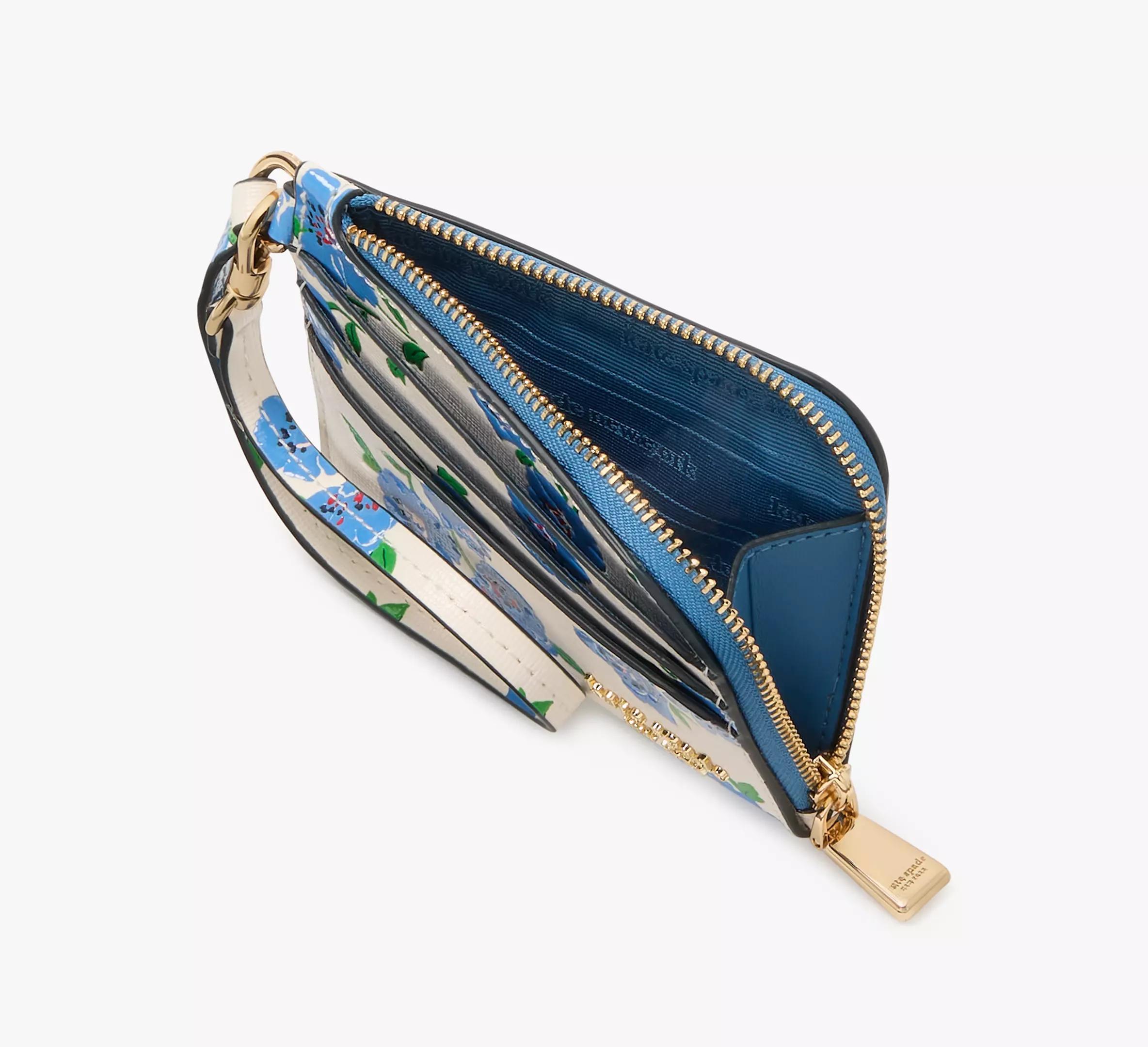 Devin Card Case Wristlet Product Image