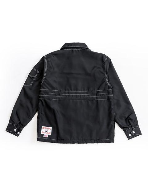 Comp Jacket 25 - All Black Product Image
