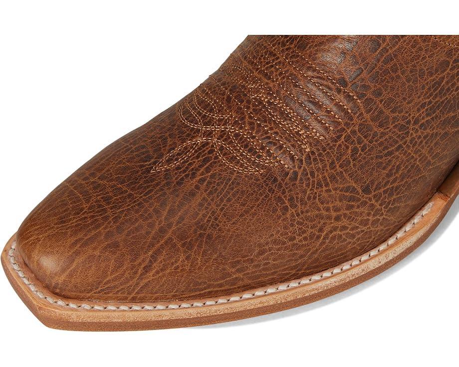 Sport Square Toe Western Boots Product Image