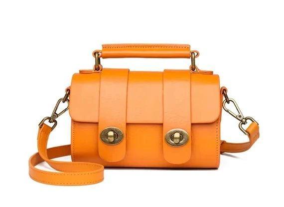 TT Small Barrel Crossbody Product Image
