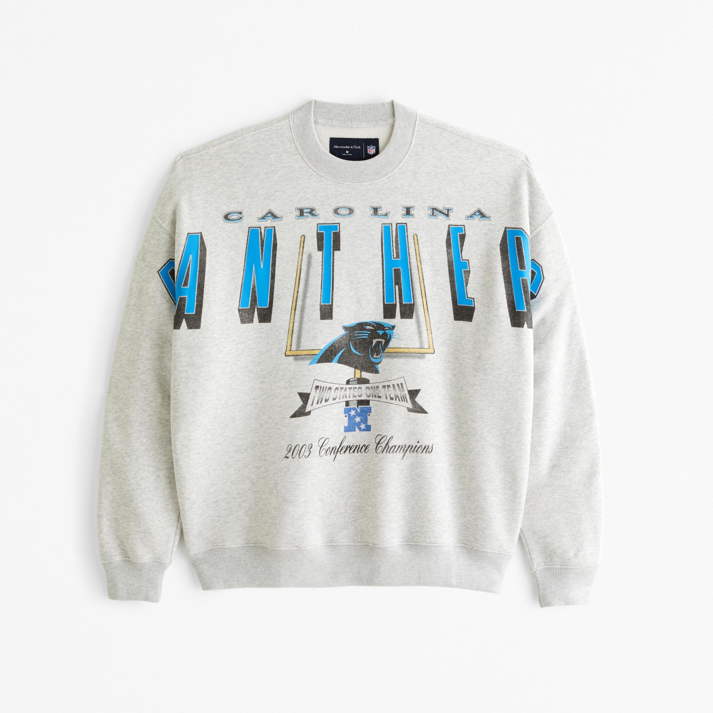 San Francisco 49ers Graphic Crew Sweatshirt Product Image