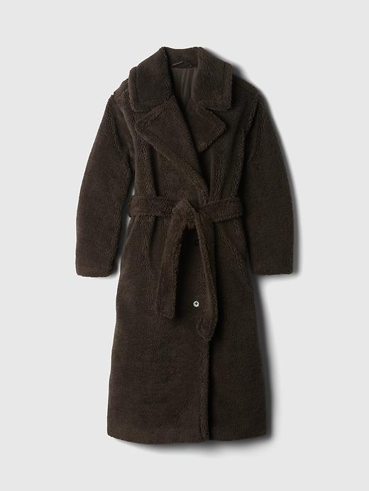 Sherpa Coat Product Image