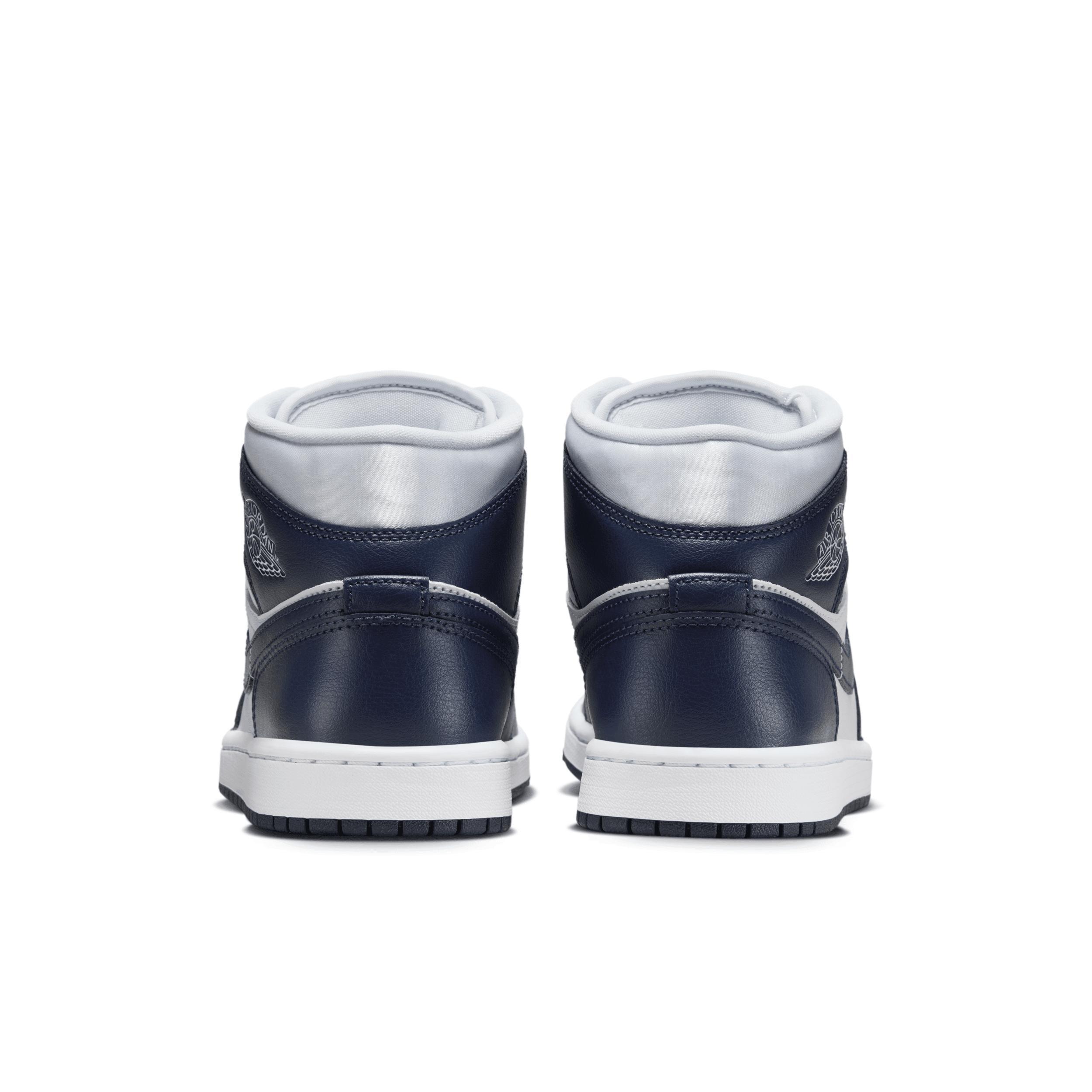 Womens Air Jordan 1 Mid SE Shoes Product Image