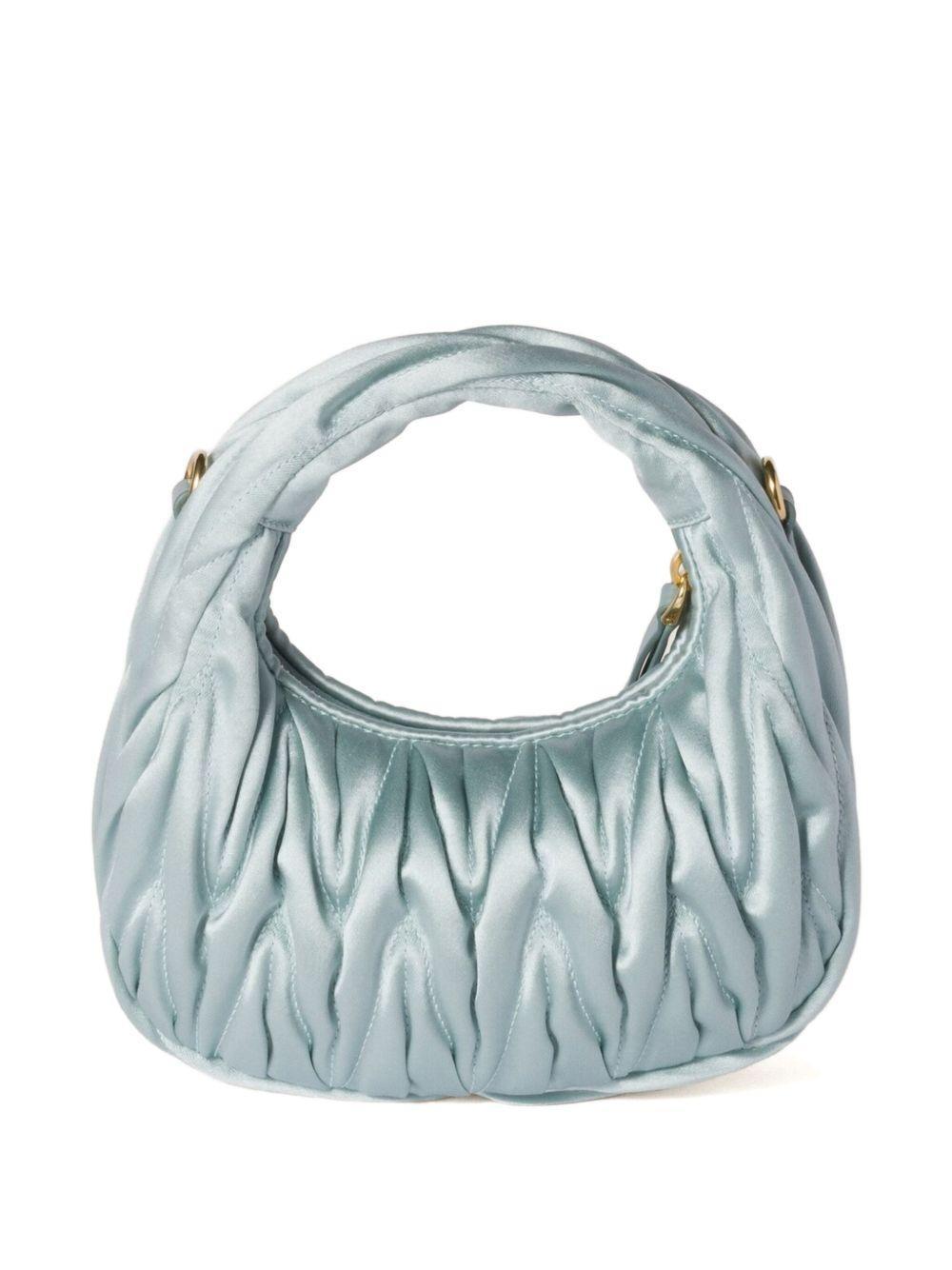 mini Wander tote bag Product Image